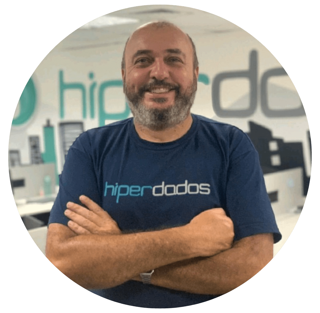 Wagner Dias – Hiperdados