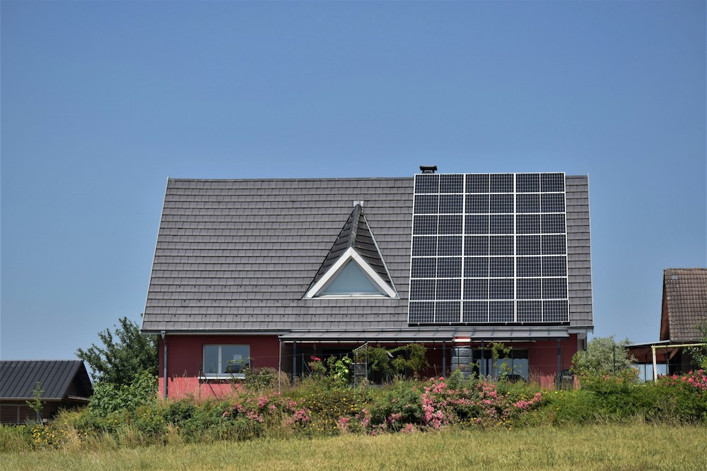 Eficiência energética na construção