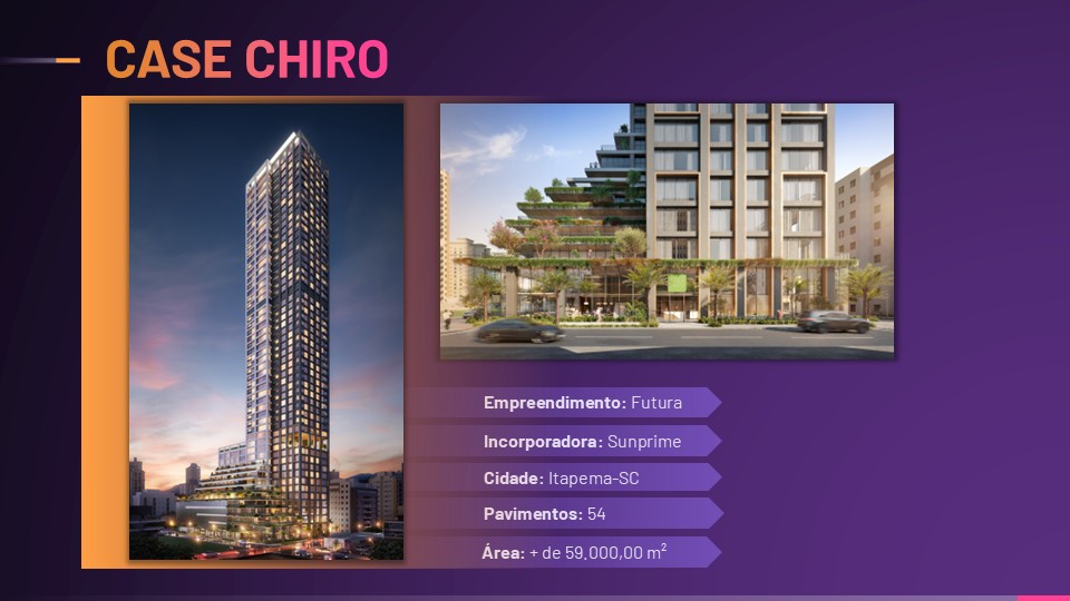 Fachadas industrializadas: o que muda no custo, no prazo e na segurança da construção - construção civil