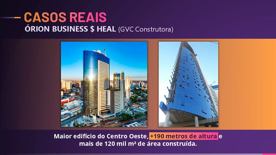 Como a industrialização de fachadas acelera obras, reduz riscos e agrega valor a edifícios - engenharia