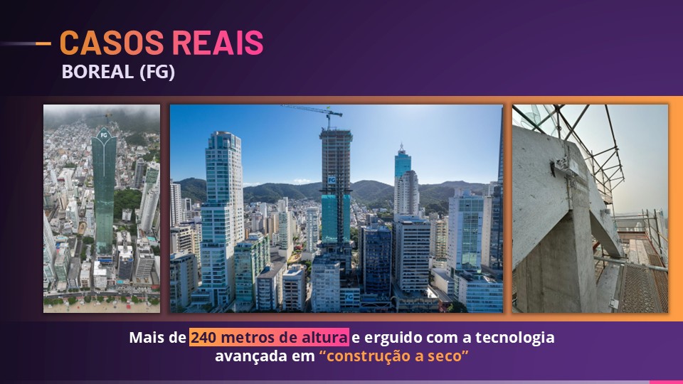 Como a industrialização de fachadas acelera obras, reduz riscos e agrega valor a edifícios - planejamento