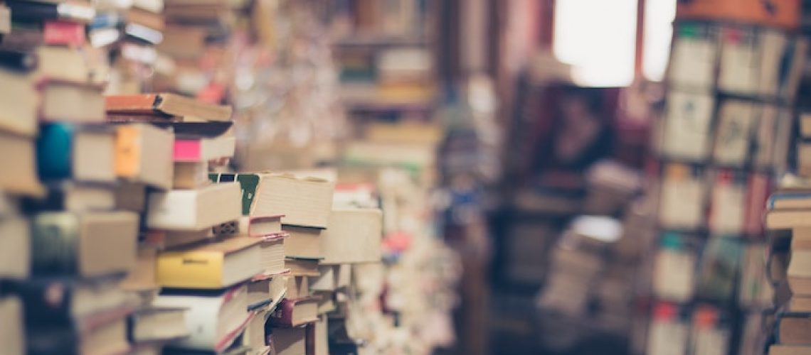 12 livros para gestores de obras