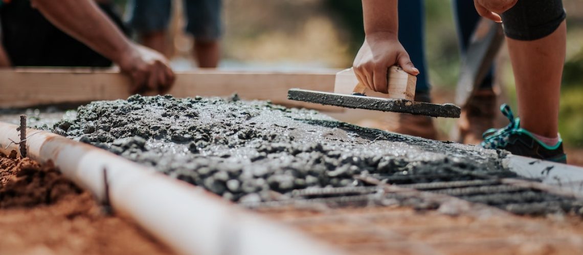 A importância do controle tecnológico do concreto e como realizá-lo corretamente