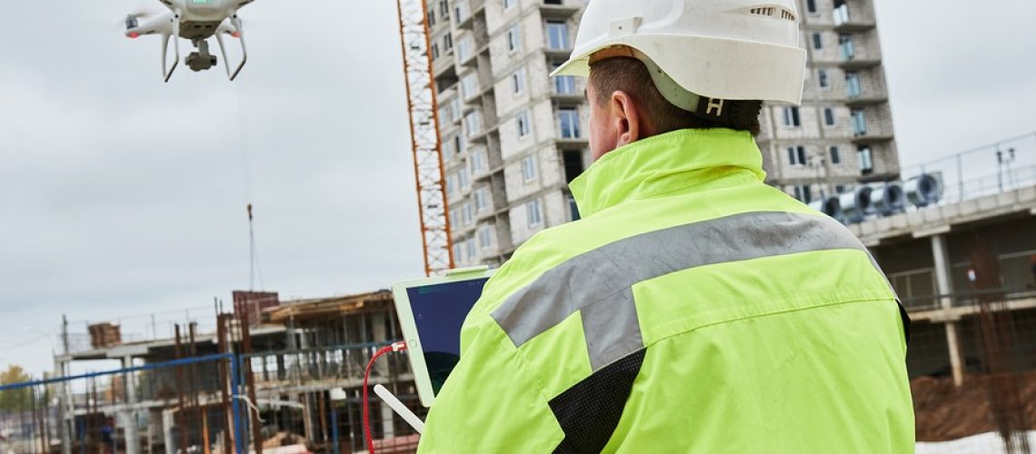 Gestão de obras na construção civil