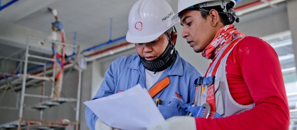 Gestão da qualidade na construção civil