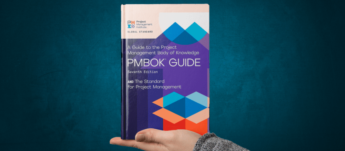 Guia PMBOK® – o que é e como utilizar na construção civil