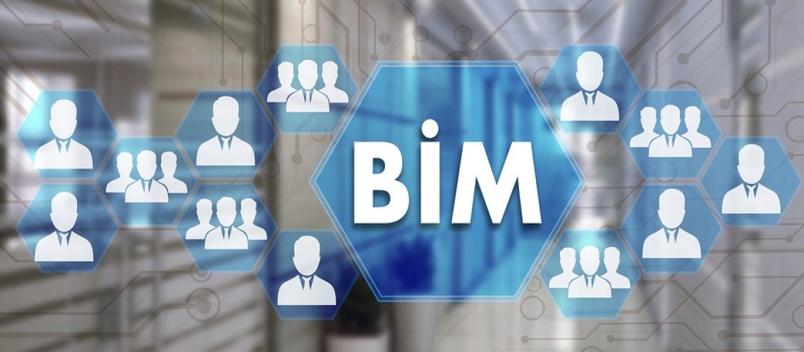 Interoperabilidade e hierarquia BIM