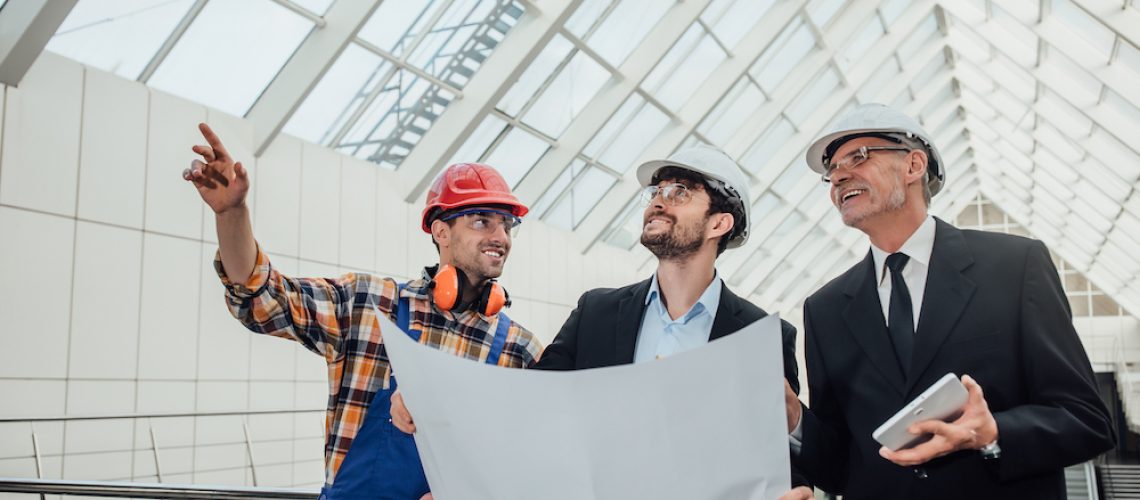 O que levar em consideração na hora de contratar um seguro de obra